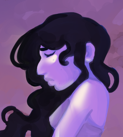 goddess - ibisPaint