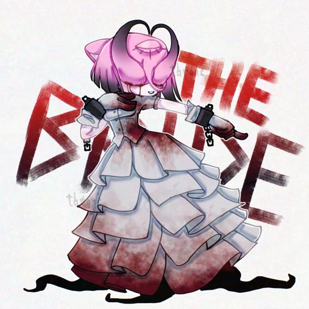 The Bride