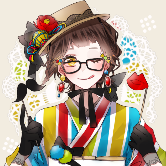 無題💋