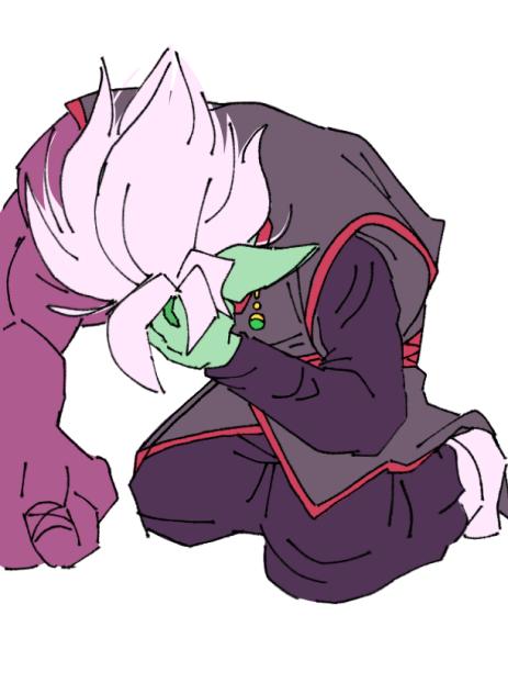 NO, no more, YOSHAAA