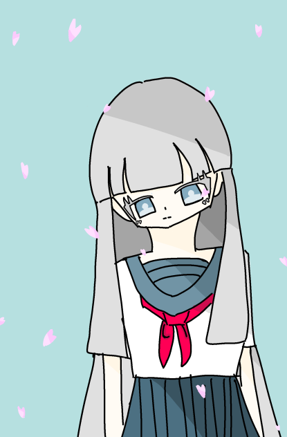 無題366 - ibisPaint