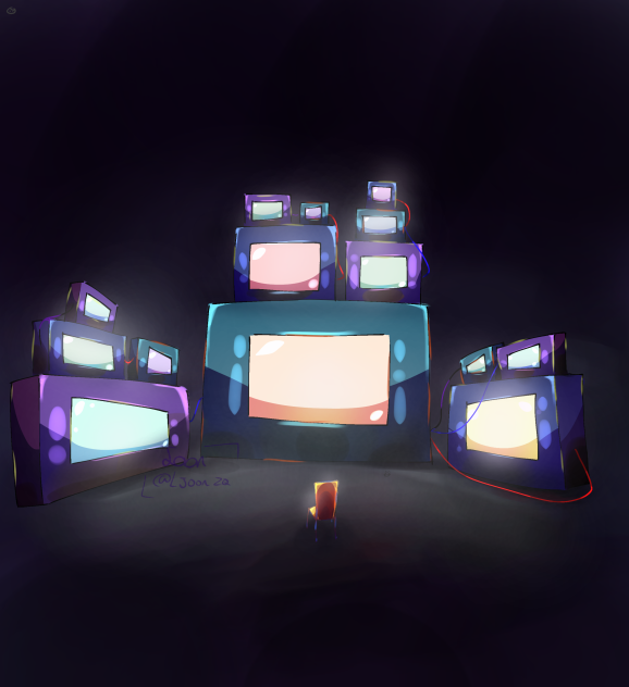 📺