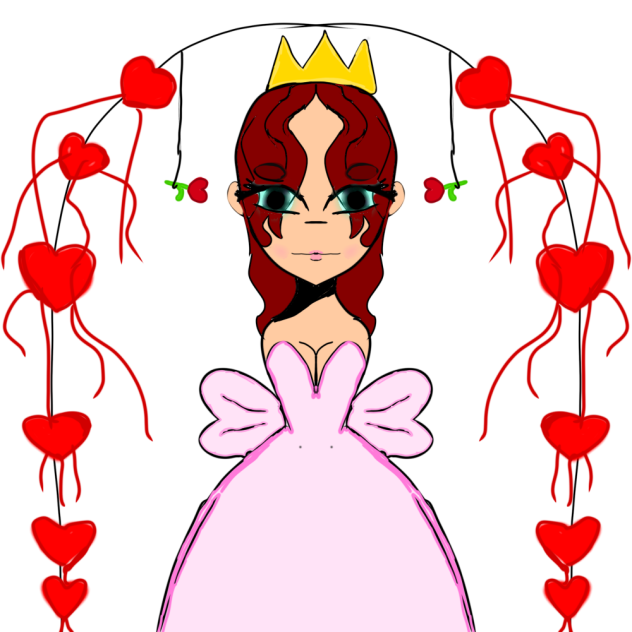 Wedding day