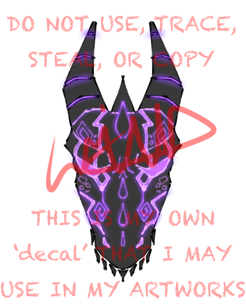 Dragon rune (DO NOT COPY OR USE)