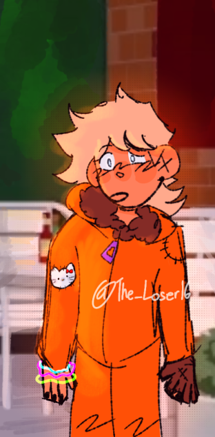 Battery Acid. - ibisPaint