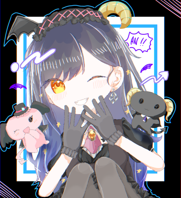 ⭐︎ルロロマニック⭐︎