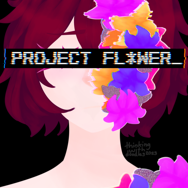 PROJECT FL🌸WER_