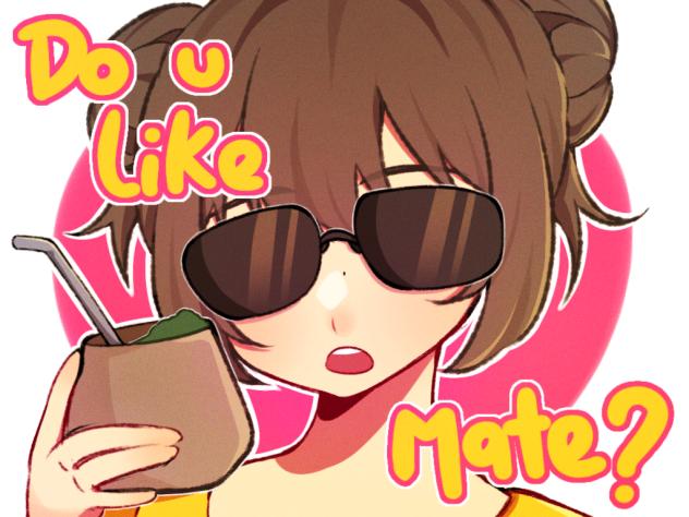 do you like MATE⁉️