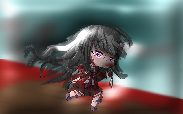 Gacha shade 1