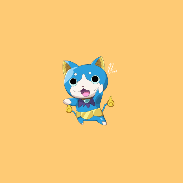Nyanses II as Pichu