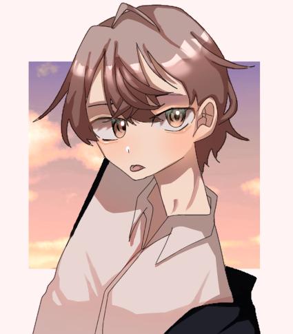 らくがき