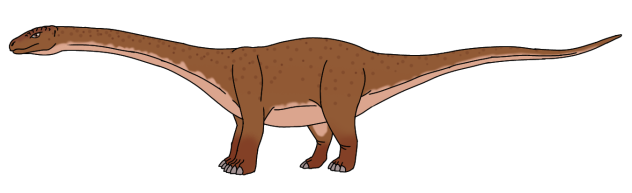 Taiga Diplodoterro