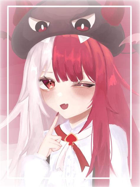 リレーイラスト！