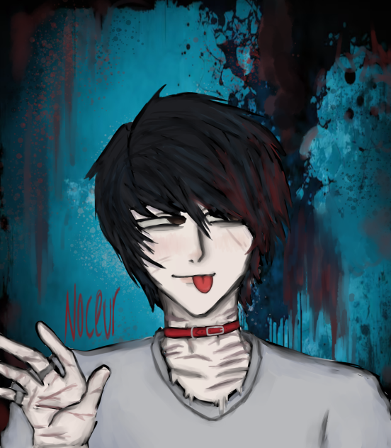 Emo pookie
