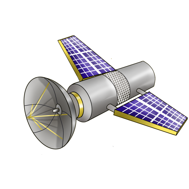 satellite