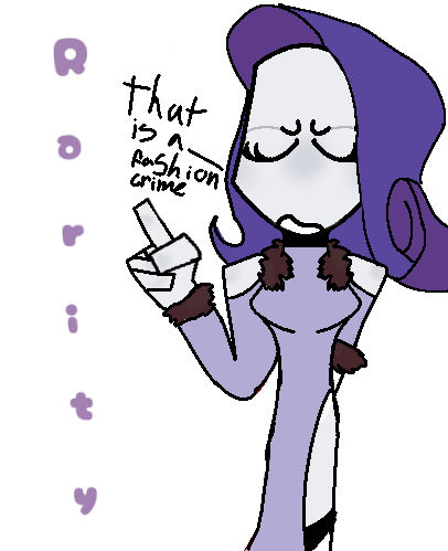 Rarity