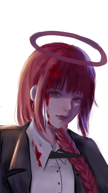 makima wip