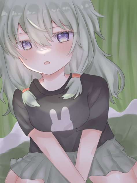 草薙寧々