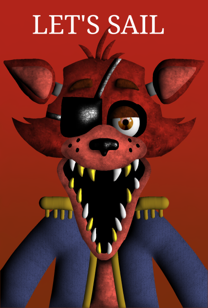 Foxy 2.0