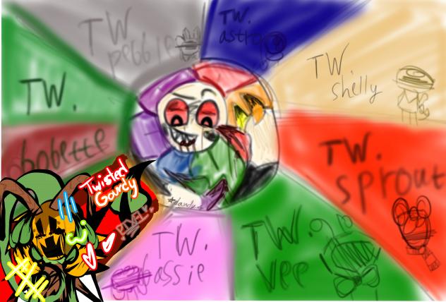 MORE TWISTED COLLAB!!!