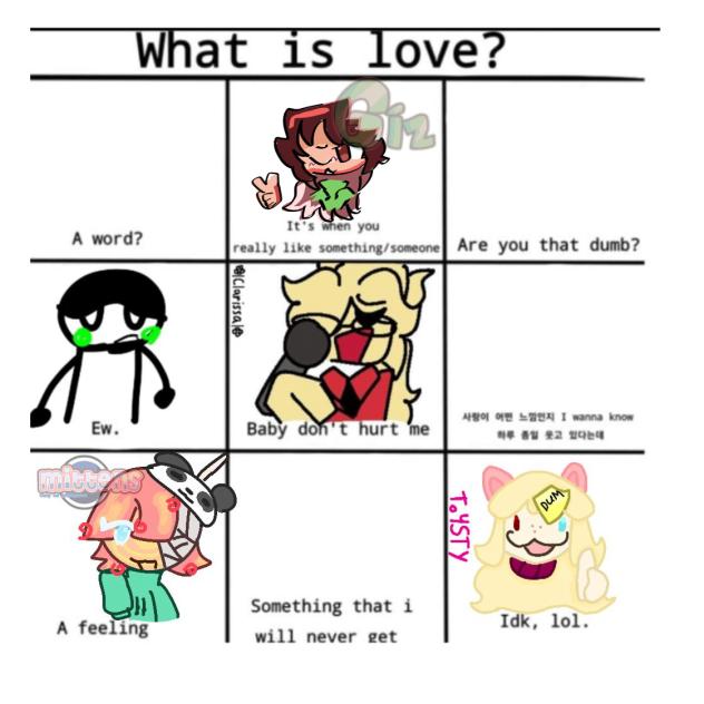 What is love collab