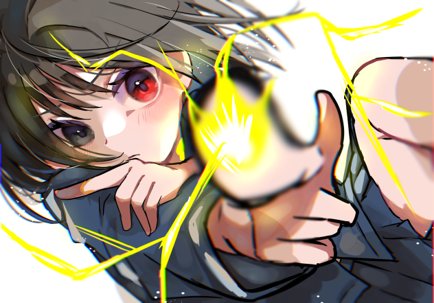 標的は逃がさない
