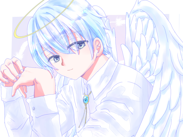 天使