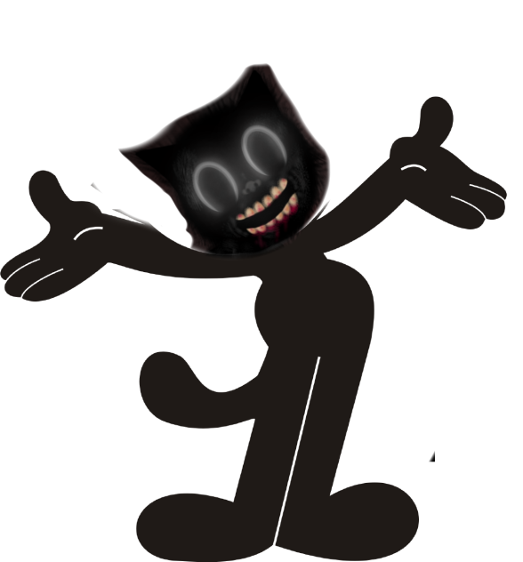 Cartoon felix