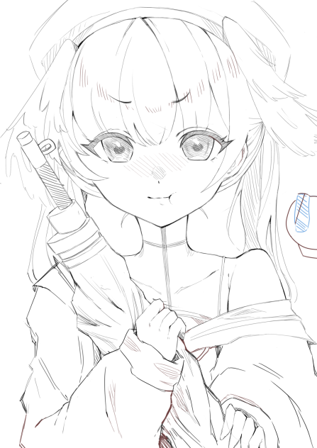 Kohane sketch