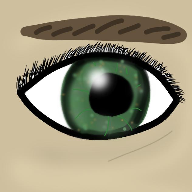 EyE - ibisPaint