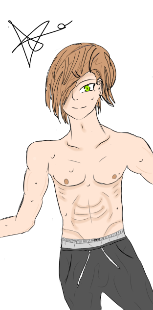22 sin título - ibisPaint
