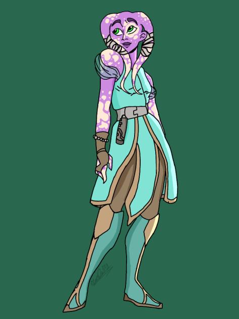 Shi'kra
