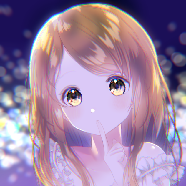 真夜中