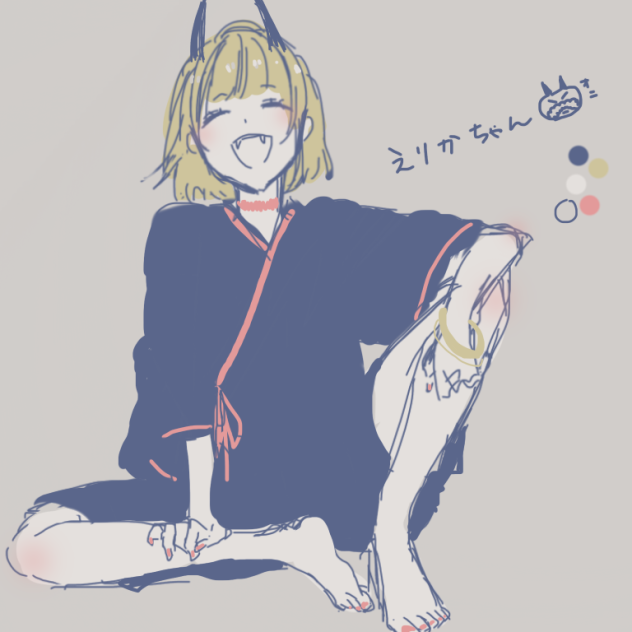 無題👹