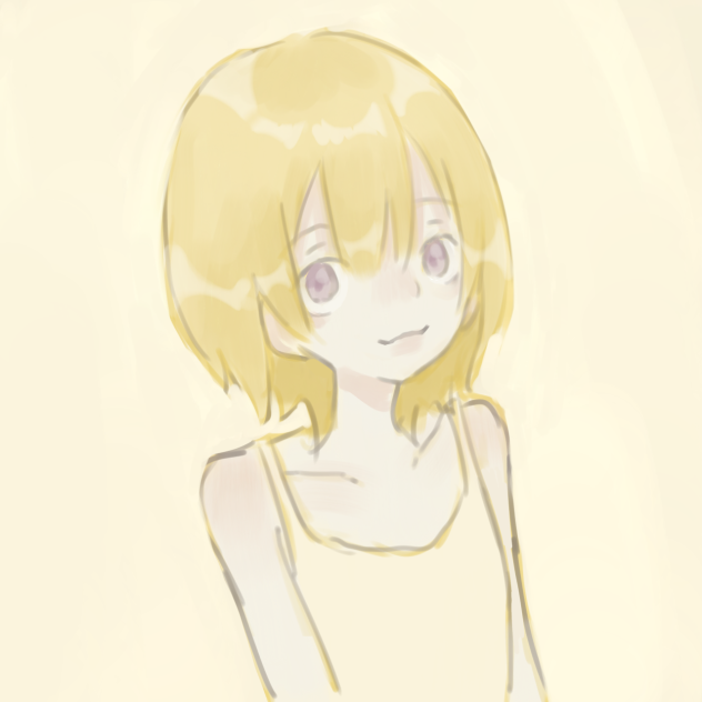 My oc - ibisPaint