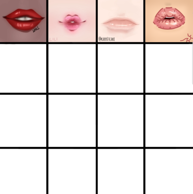 lips collab