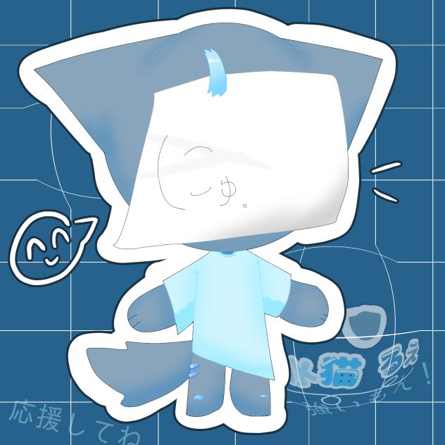 オリケモ新キャラ