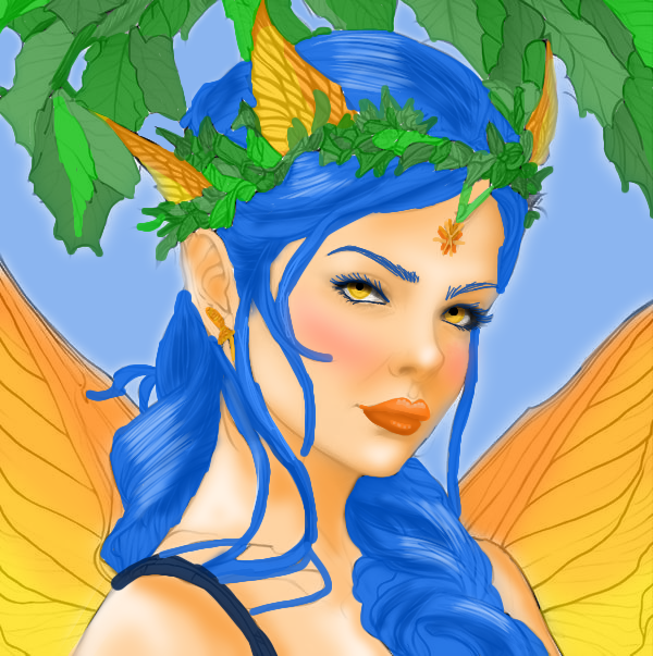 178 sin título - ibisPaint