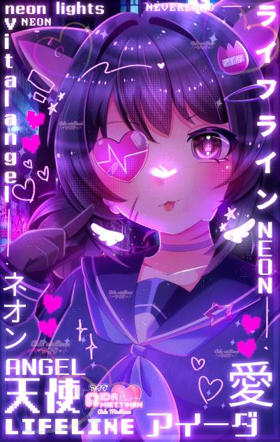 📛ネバーランド💜🪽