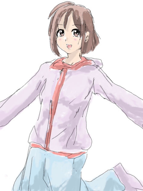 脇山珠美