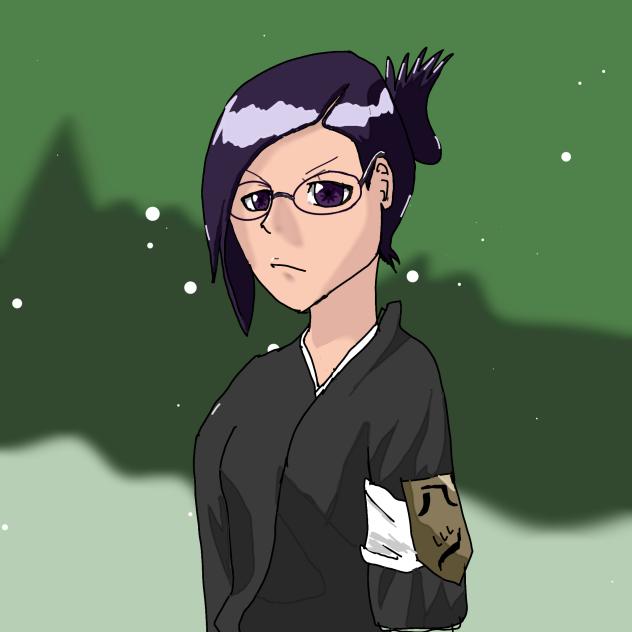 Nanao Ise Fan Art