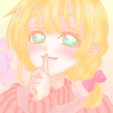 しー🤫