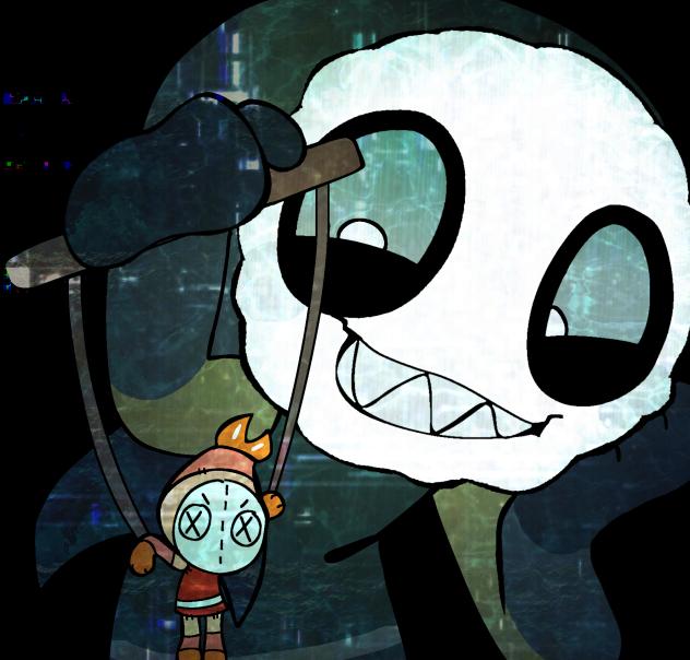 can I stop having artblock now please