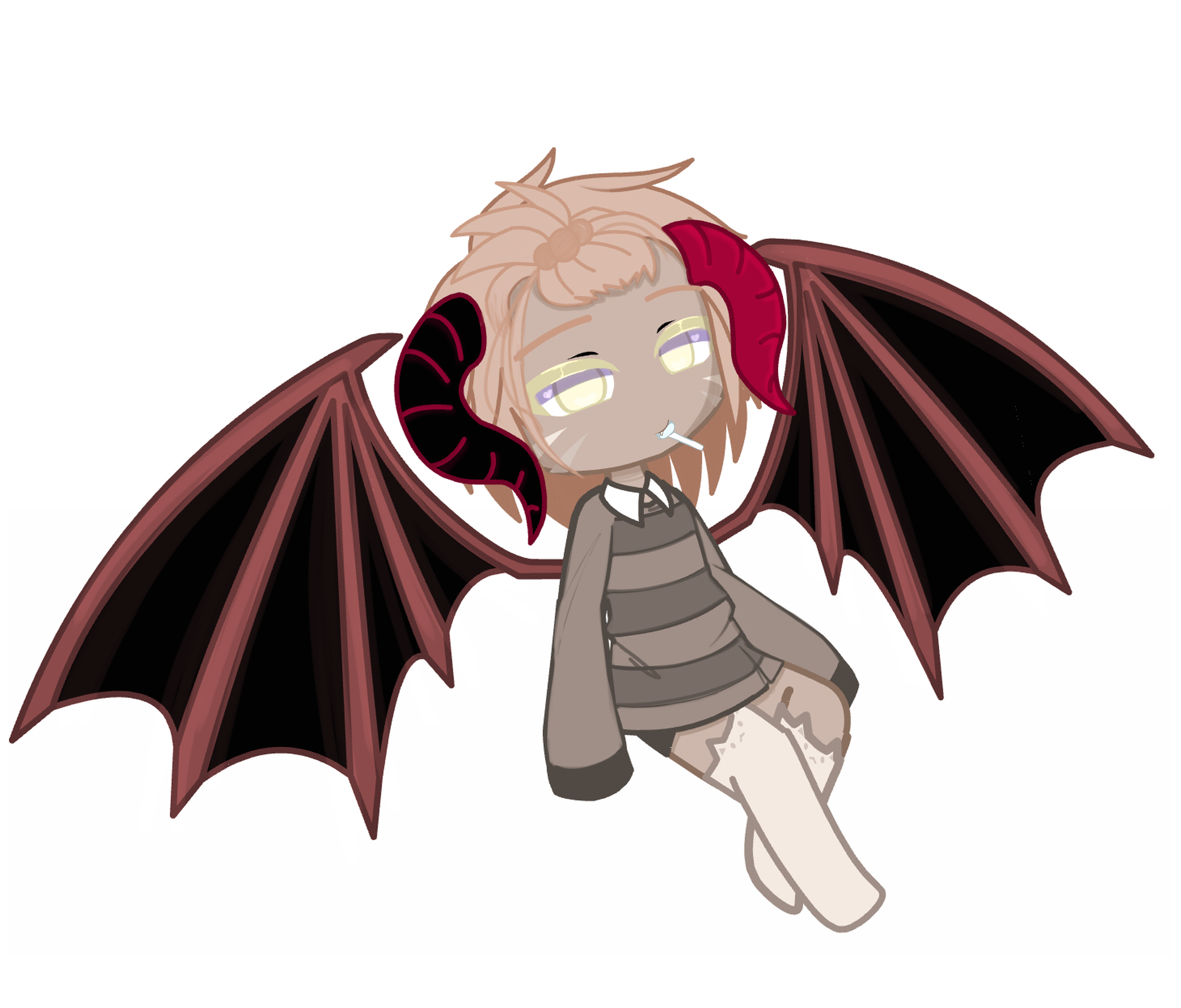 Even more simple stuff - ibisPaint