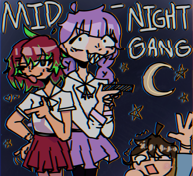 Midnight Gang