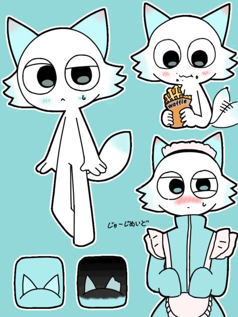 うちの子集め