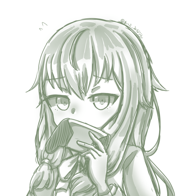 落書き寧々✨