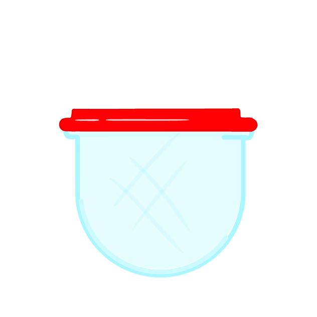Toy capsule asset