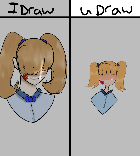 i draw you draw collab