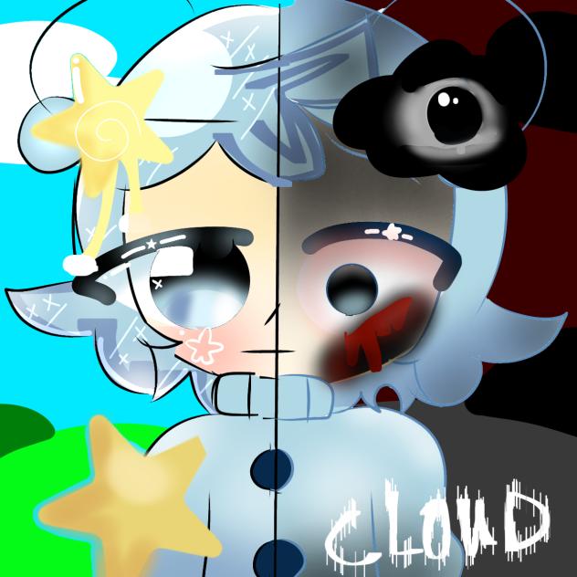 Cloud ☁⭐🌟